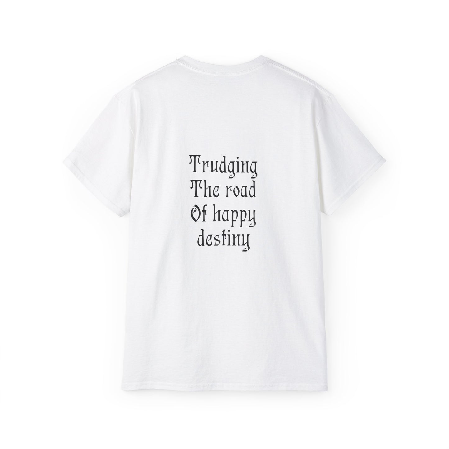Unisex Ultra Cotton Tee