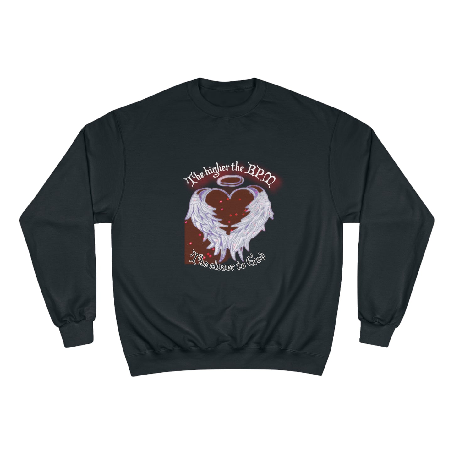 Champion Sweatshirt
