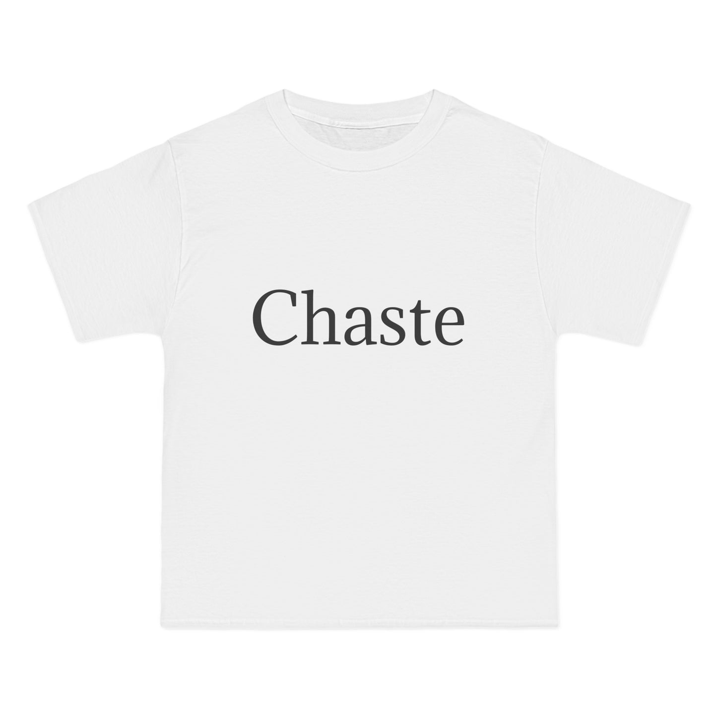 Beefy-T® Short-Sleeve T-Shirt