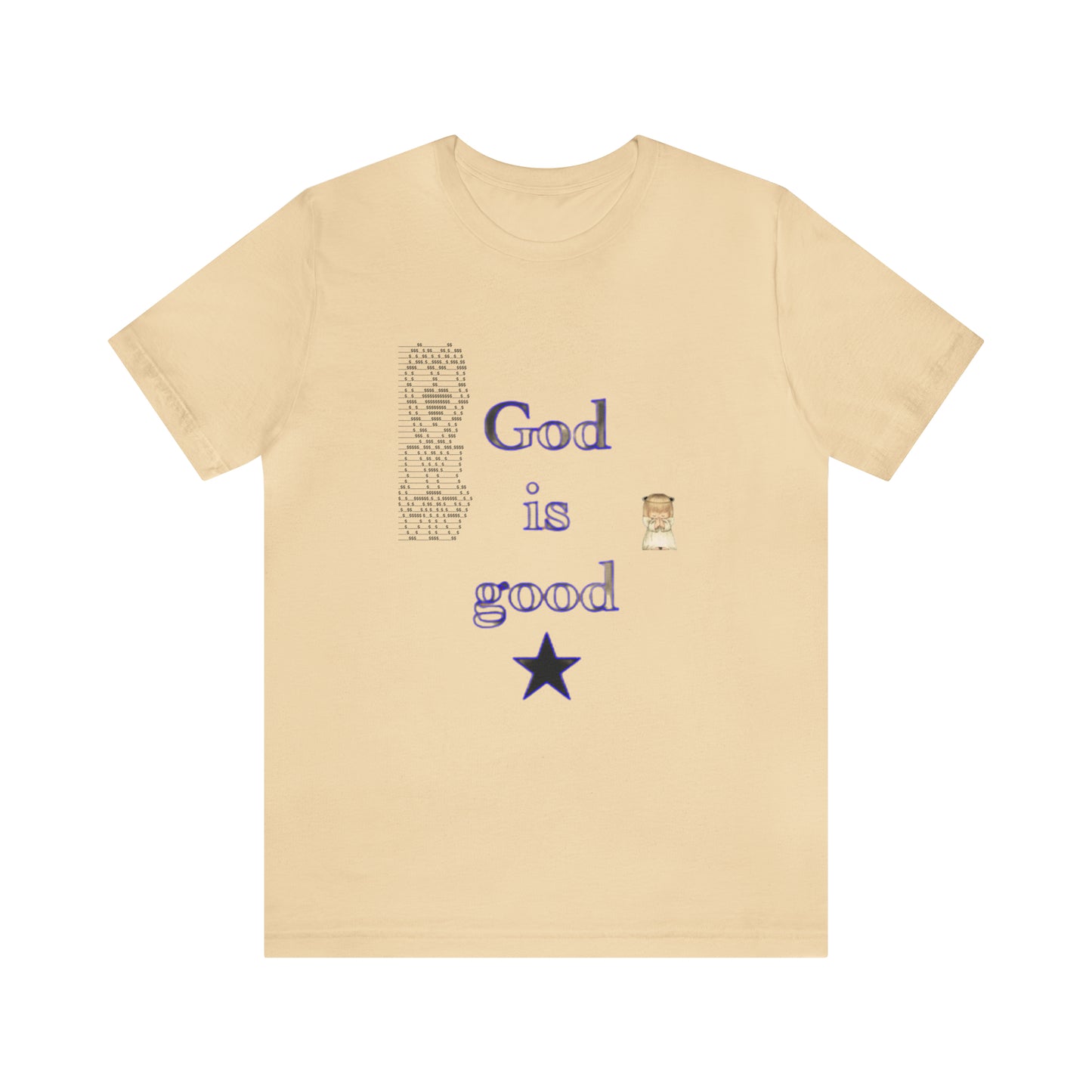 Nicole’s Shirt