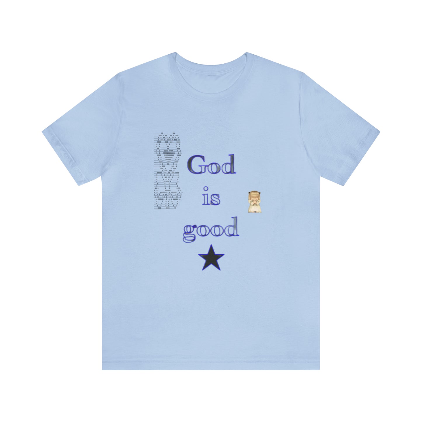 Nicole’s Shirt