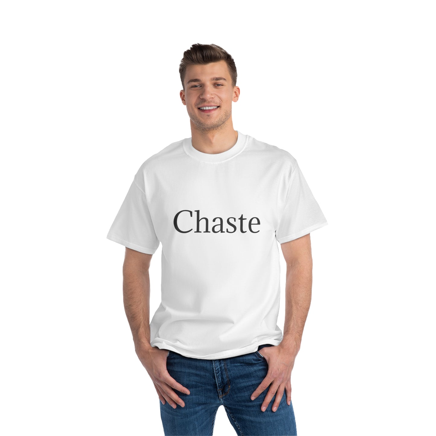 Beefy-T® Short-Sleeve T-Shirt