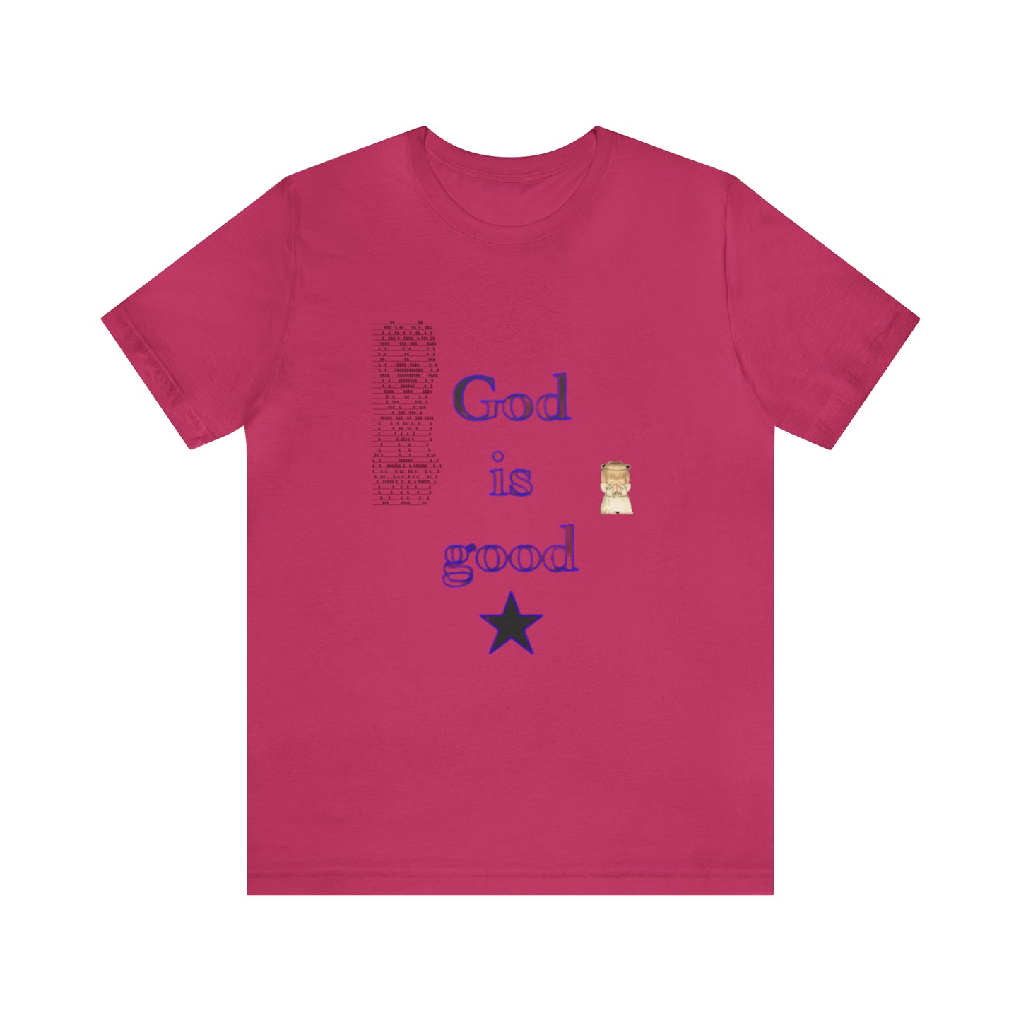 Nicole’s Shirt
