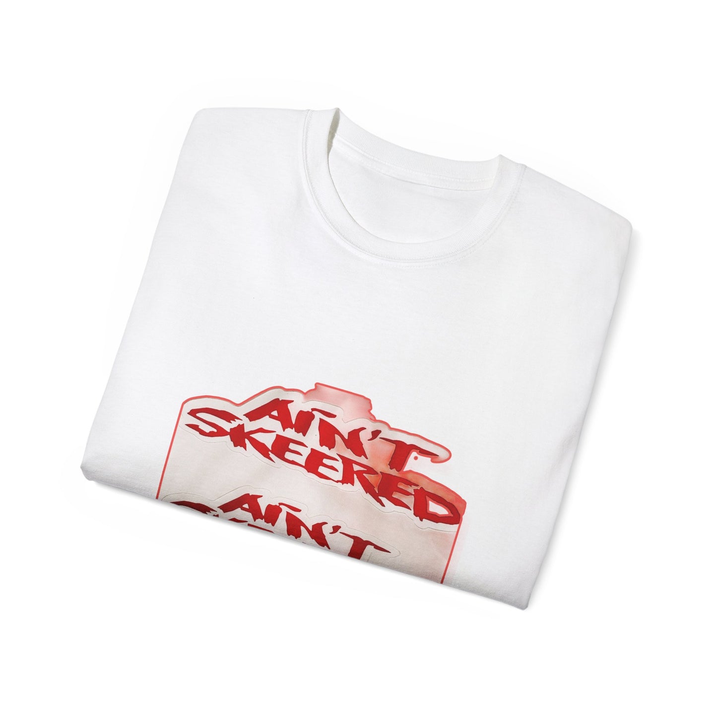 Unisex Ultra Cotton Tee