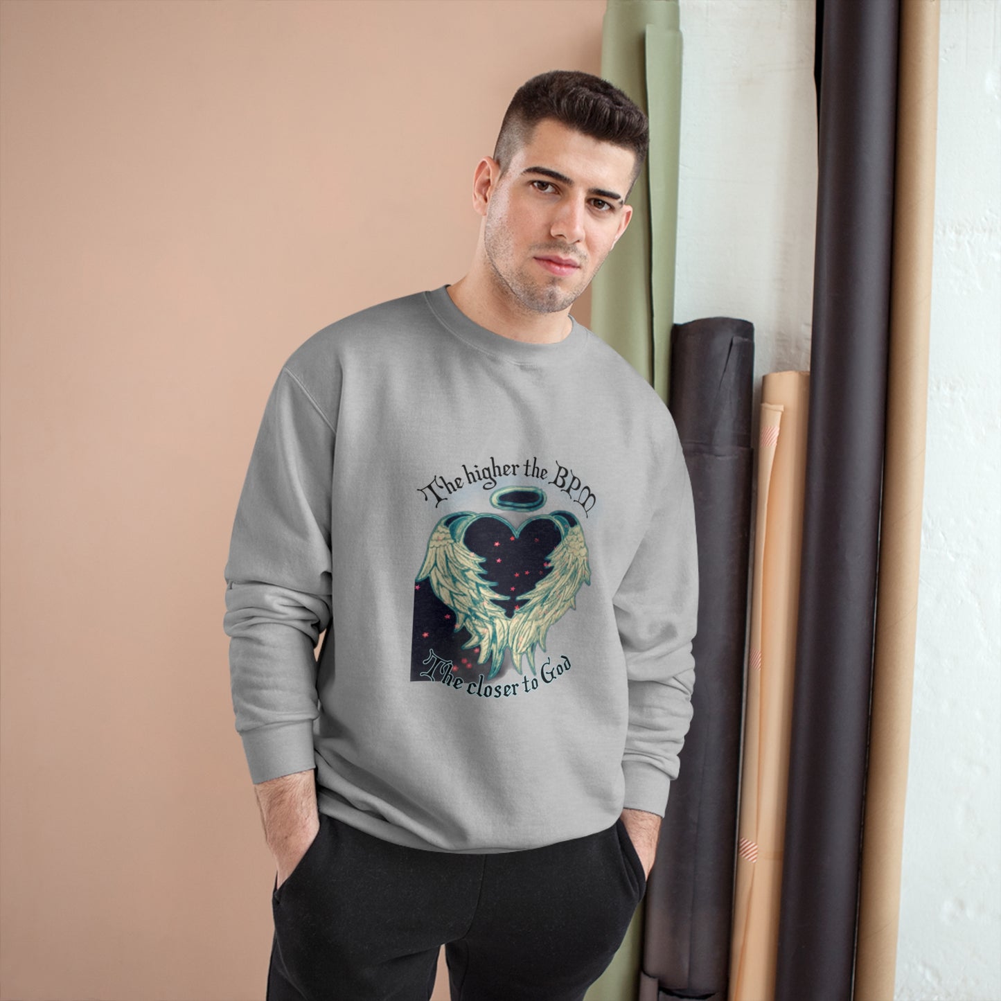 Champion Sweatshirt
