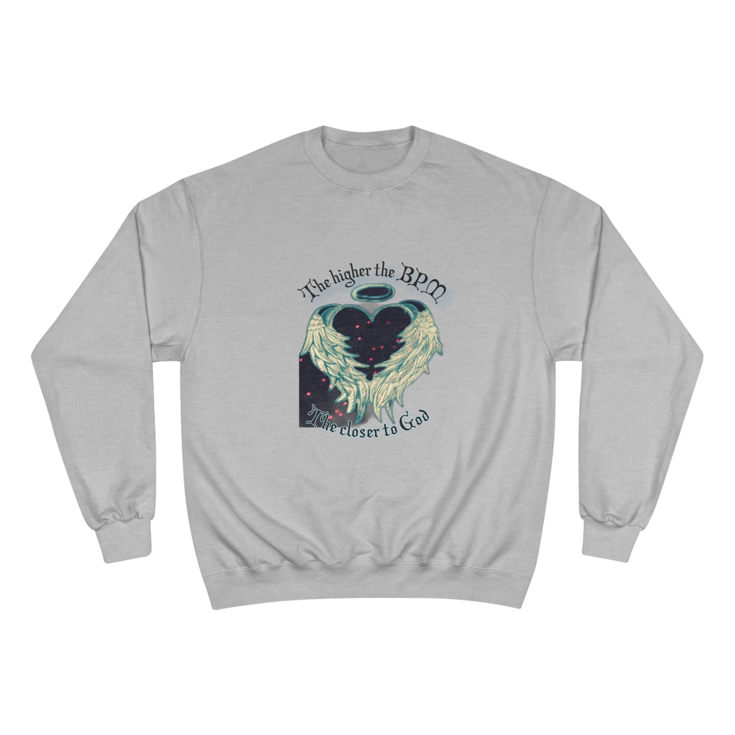 Champion Sweatshirt