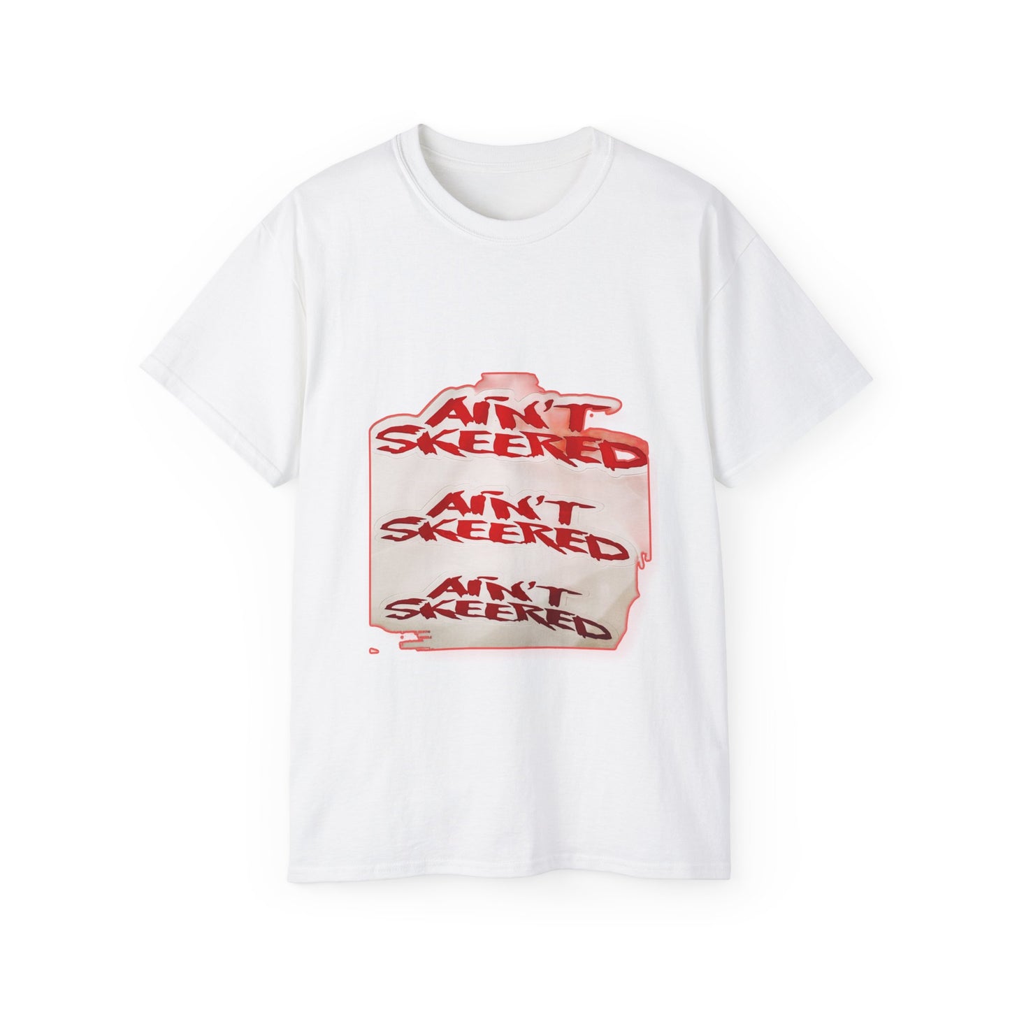 Unisex Ultra Cotton Tee