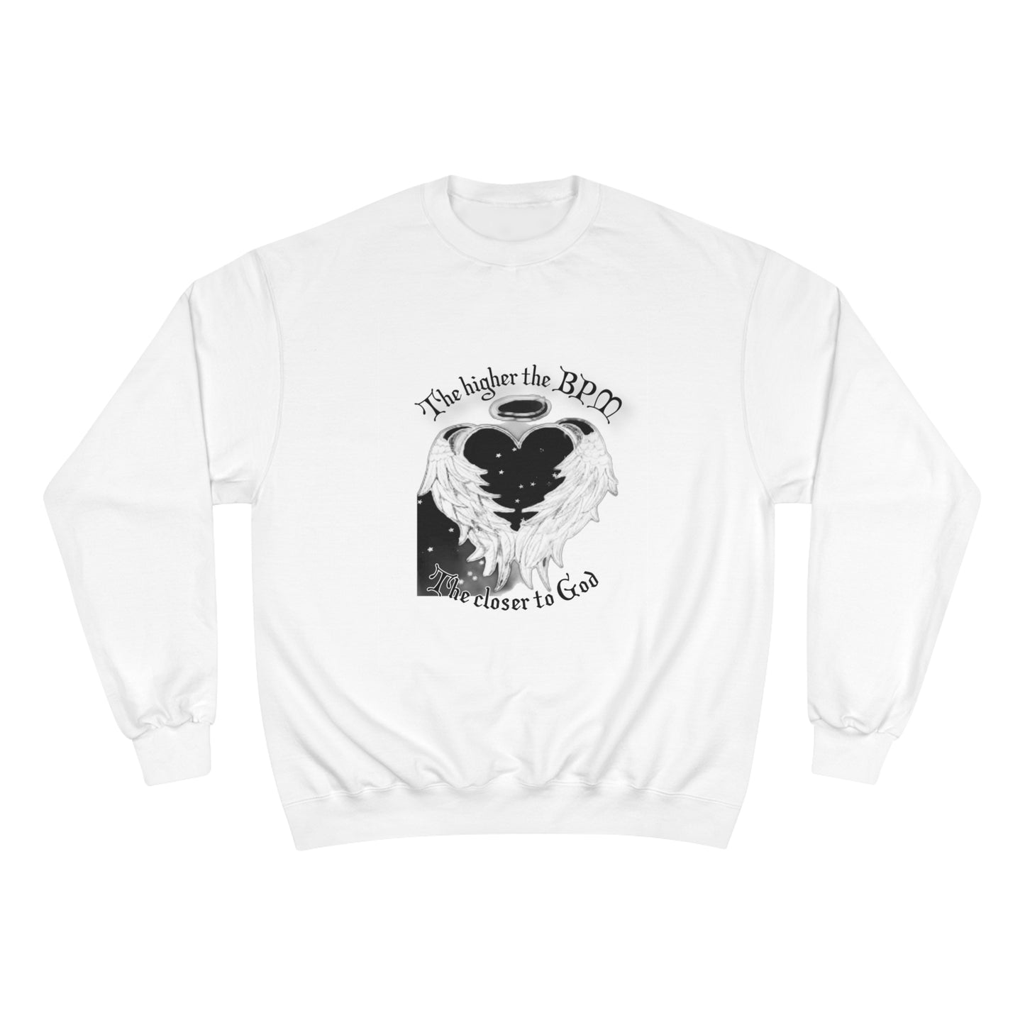 Champion Sweatshirt