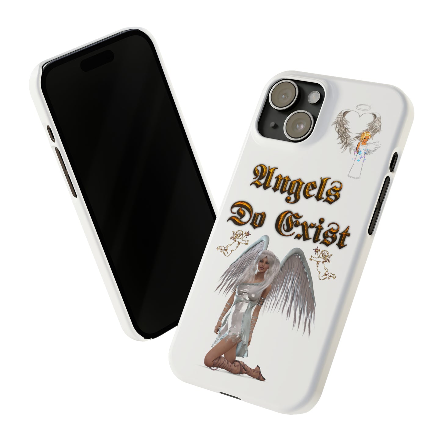 Slim Phone Cases