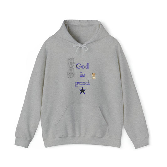 Nicole’s Hoodie