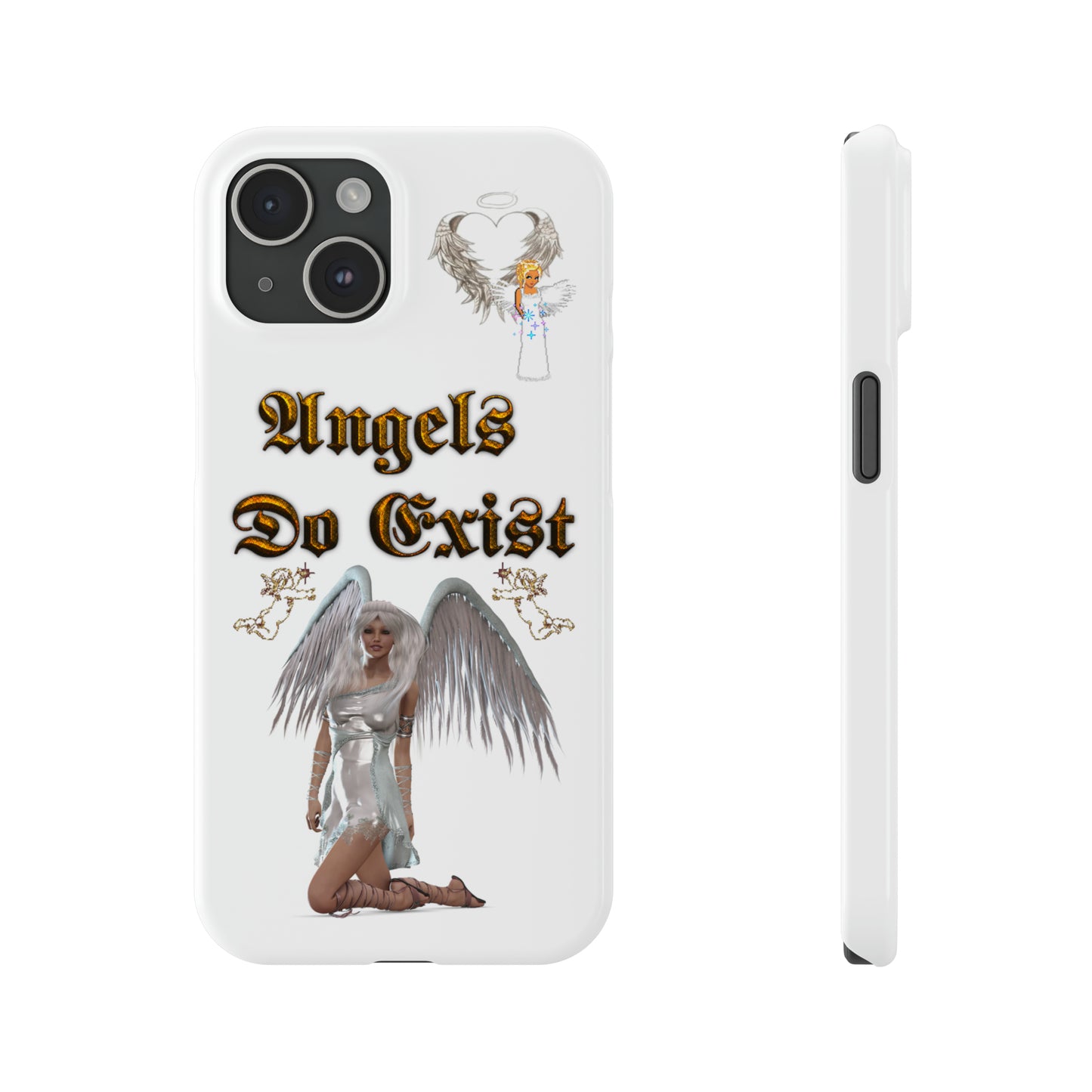 Slim Phone Cases
