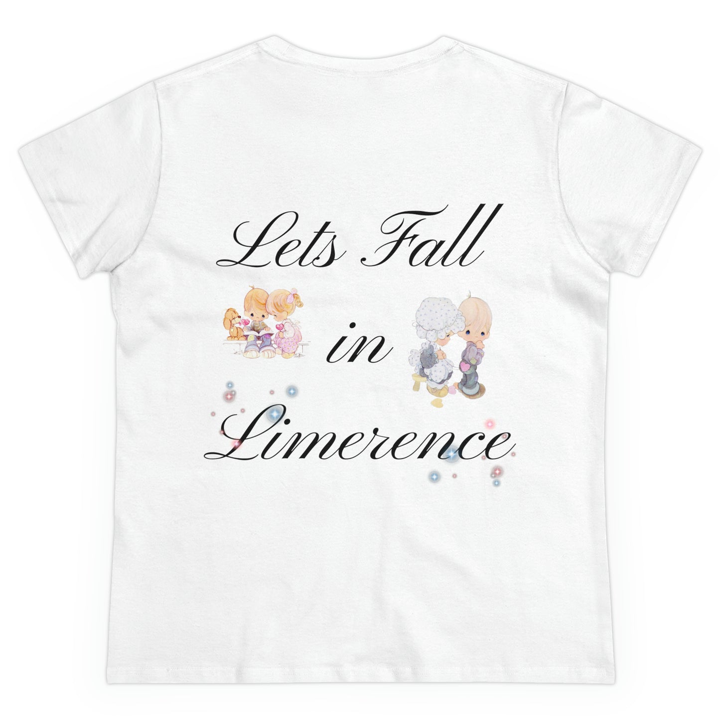 True Limerence Tee