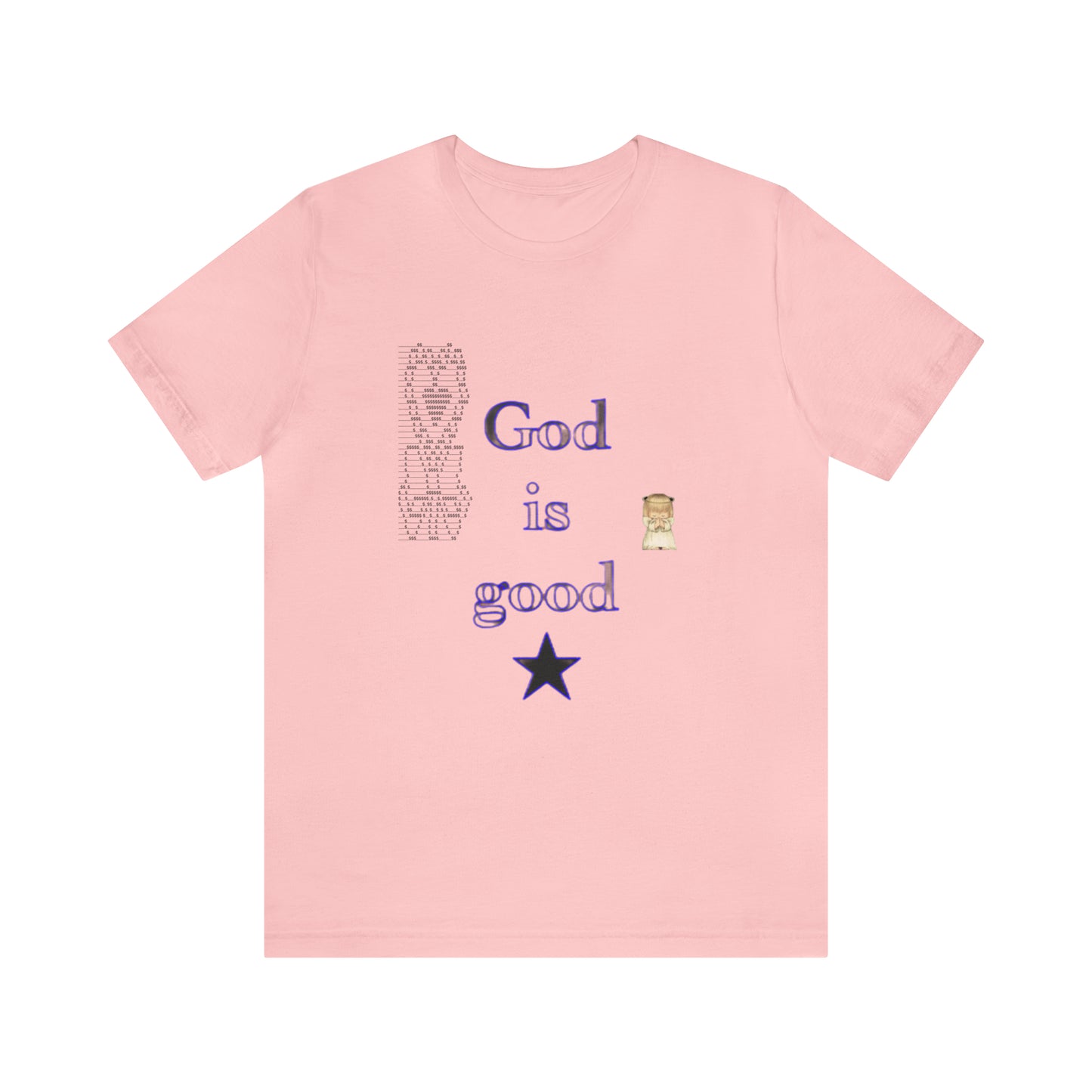 Nicole’s Shirt