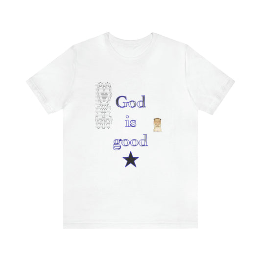 Nicole’s Shirt