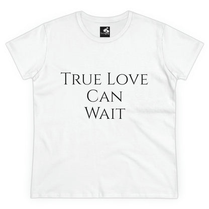 True Limerence Tee