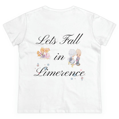 True Limerence Tee